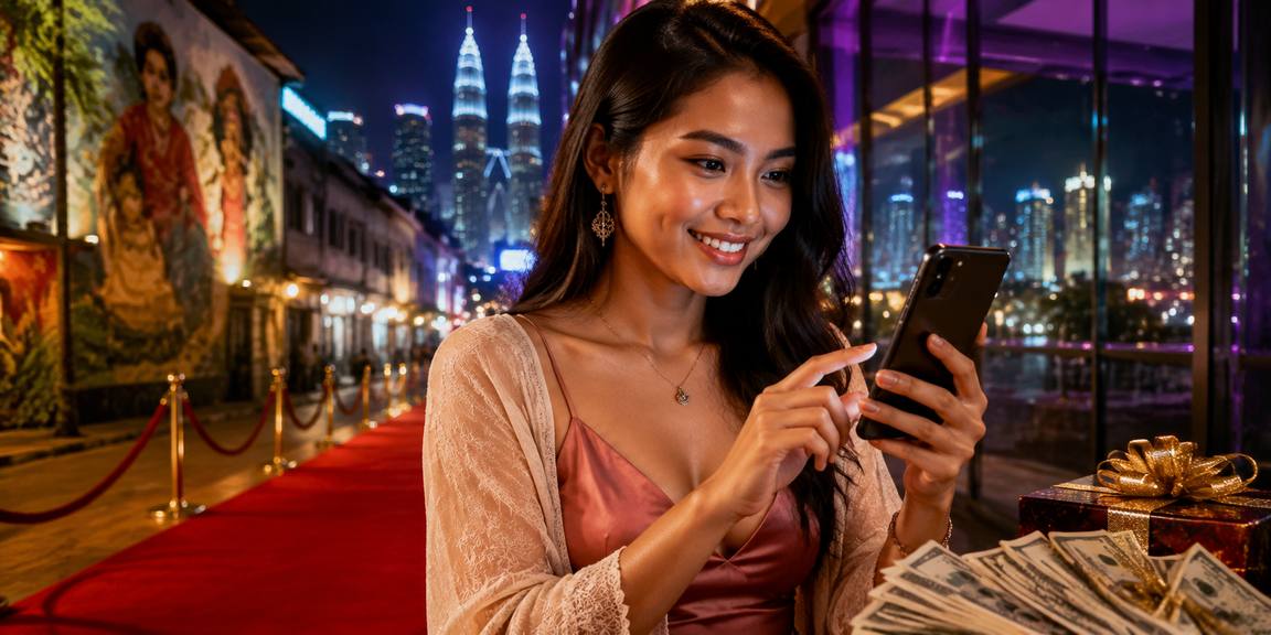 tatts.my wild wild riches preview