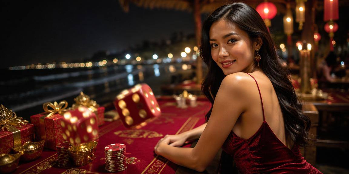 Dreams of Macau — Meja Baccarat & Roulette Langsung