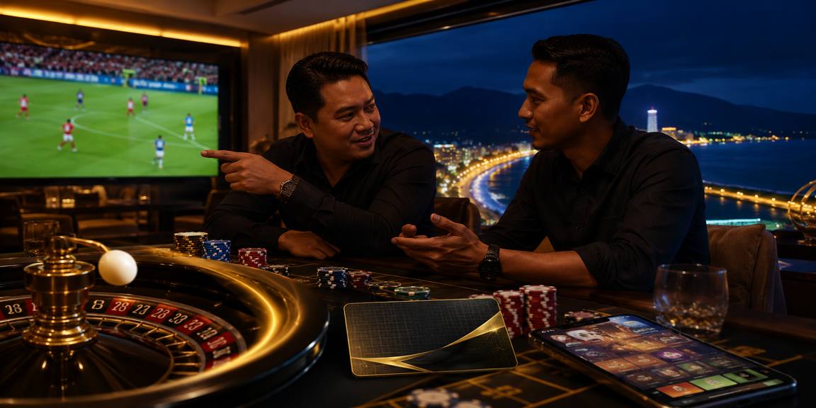 tatts Casino, Slots dan Sportsbook untuk Malaysia dengan Tng