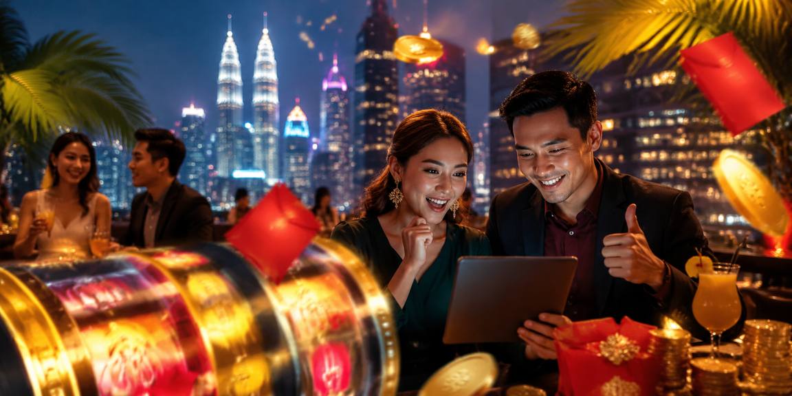 Dealer Langsung, Meja Sebenar, Streaming HD